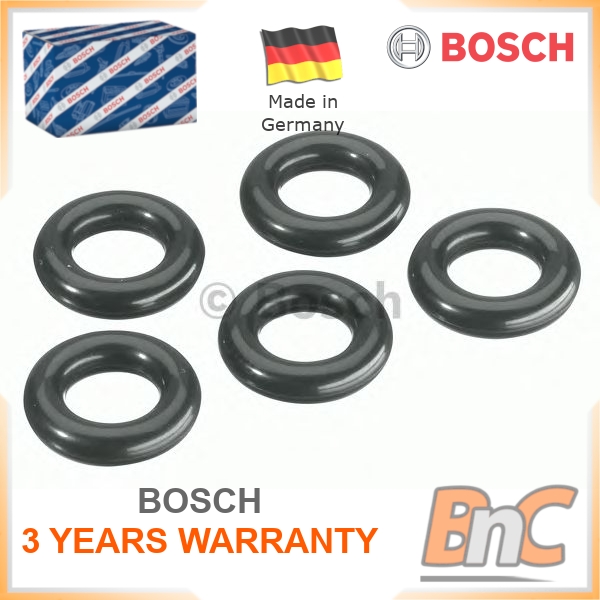 Bosch Rubber Ring Oem Ebay