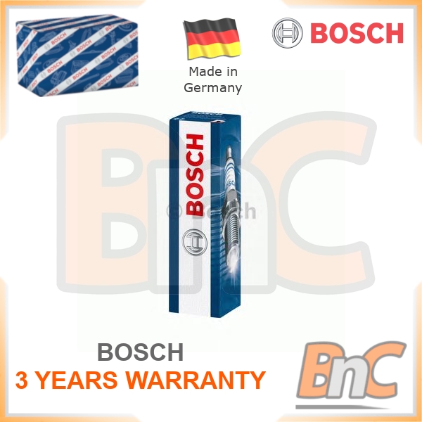 Bosch 0242229699 Spark Plug