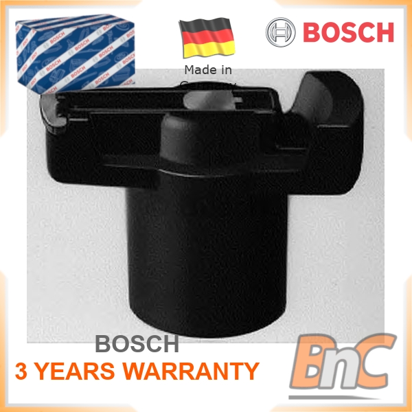 BOSCH DISTRIBUTOR ROTOR OEM 1234332300 055905225B | eBay