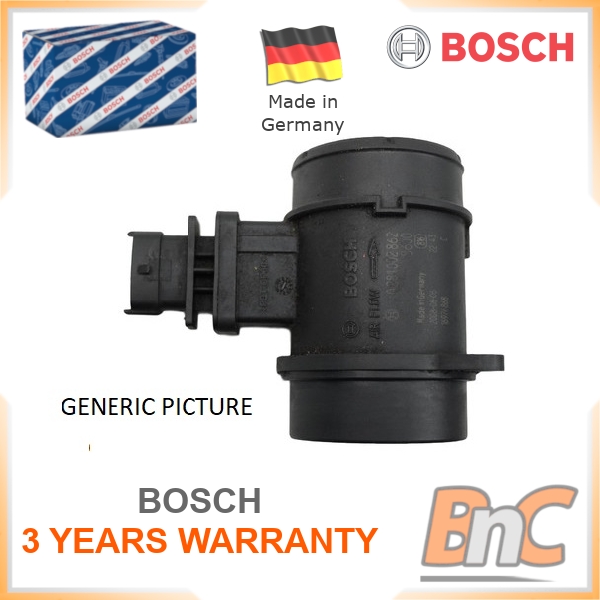 Датчик bosch 0281006102