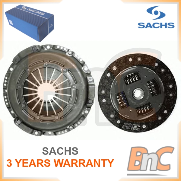 Sachs 3082 299 631 Clutch Pressure Plate Pressure Plates